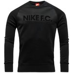 Nike F.C. Sweatshirt AW77 Crew Sort