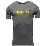 Nike F.C. T-Shirt Park Life Glory Grå