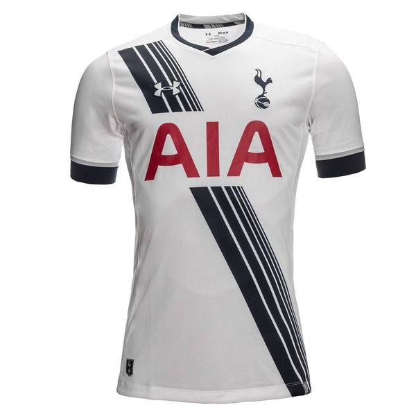 Tottenham Home Shirt 2015/16