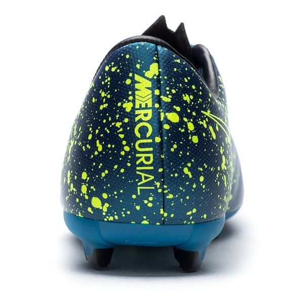 Nike Mercurial Miracle III Review - Soccer Cleats 101