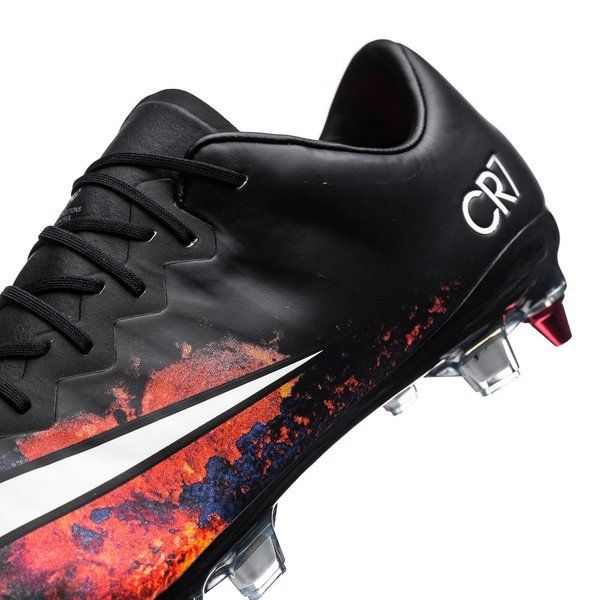 Nike Mercurial Vapor X CR7 Savage Beauty SG-PRO