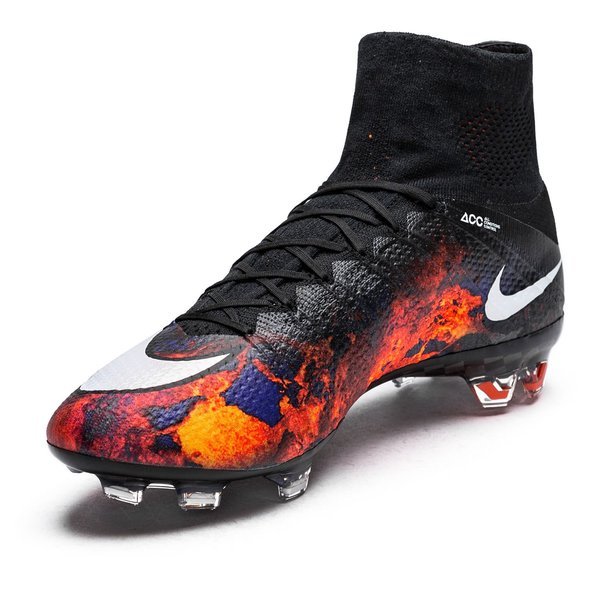 MERCURIAL SUPERFLY 6 PRO AG PRO Football boots