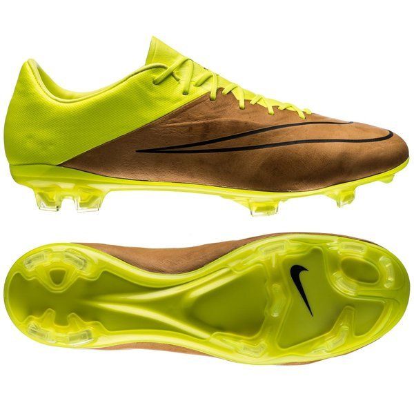 nike mercurial vapor x leather