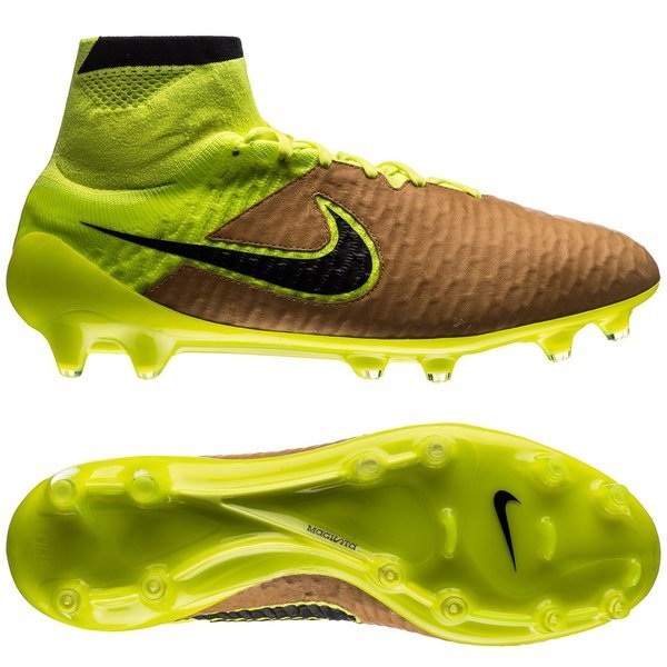 Future Iniesta Boots Nike Magista Obra 2 (Rising Fast Pack