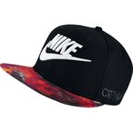 Nike Cap Snapback True CR7 Zwart