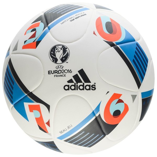 ballon euro 2016