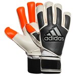 adidas Keepershandschoenen ACE Zones Pro 82 Zwart/Zilver/Rood LIMITED EDITION