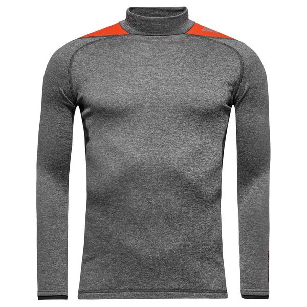 Adidas Sport - Techfit Climalite T-Shirt - Gray adidas