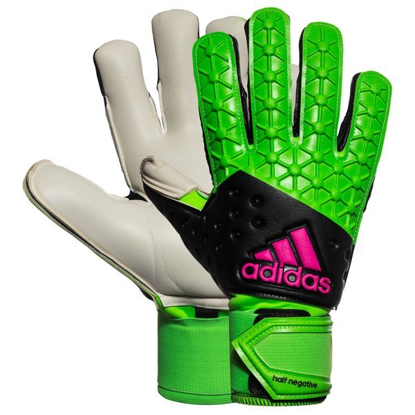 adidas half negative gloves