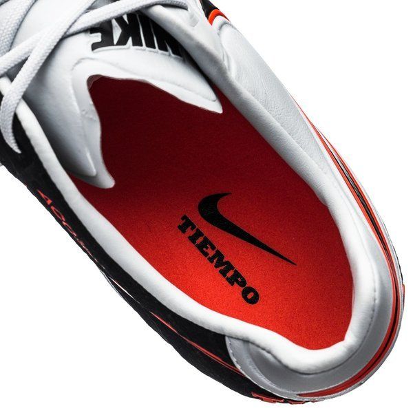 Nike Tiempo Legend 6 AG Pure Platinum/Black/Metallic Silver