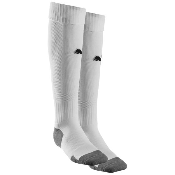 Puma Football Socks Striker White/Black 