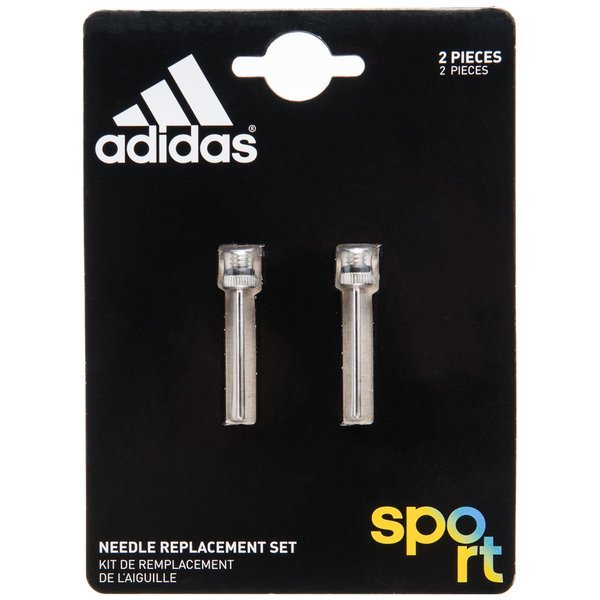 adidas needle replacement set