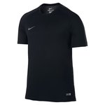 Nike Trainings T-Shirt Neymar Jr Graphic Schwarz