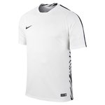 Nike Trainings T-Shirt Neymar Jr Graphic Weiß/Schwarz