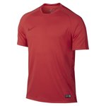 Nike Trainings T-Shirt Neymar Jr Graphic Rot