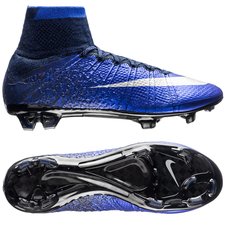 cr7 blue boots