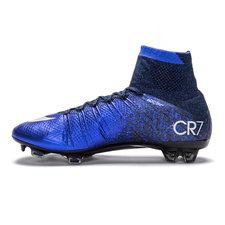 nike mercurial cr7 chapter 2