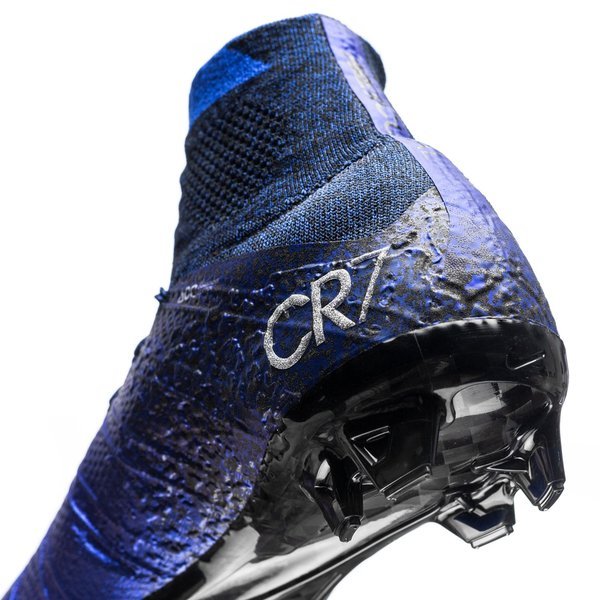 nike mercurial superfly cr7 chapter 2