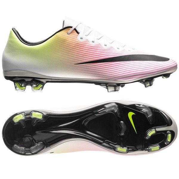 Mercurial vaporx clearance