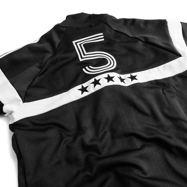 Adidas Real Madrid Originals Track Top – Xtreme Soccer