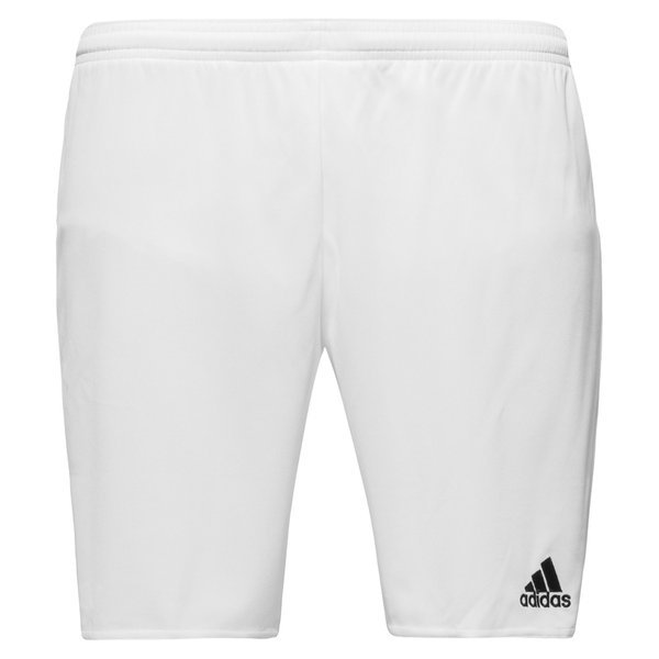 adidas Shorts Parma 16 - Hvid Børn