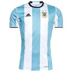 Argentina Hjemmebanetrøje 2016/17