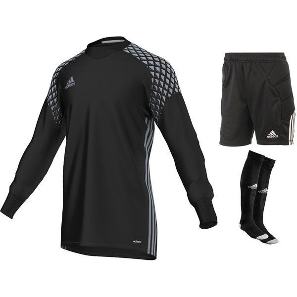 adidas onore 16 goalkeeper jersey