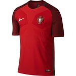 Portugal Hjemmebanetrøje 2016/17 Vapor