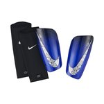 Nike Shin Pad Mercurial Lite CR7 Deep Royal/Black
