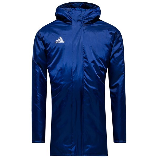 adidas Stadium Jacket Core 15 - Blue 