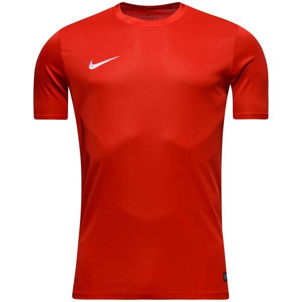 red nike football jersey 