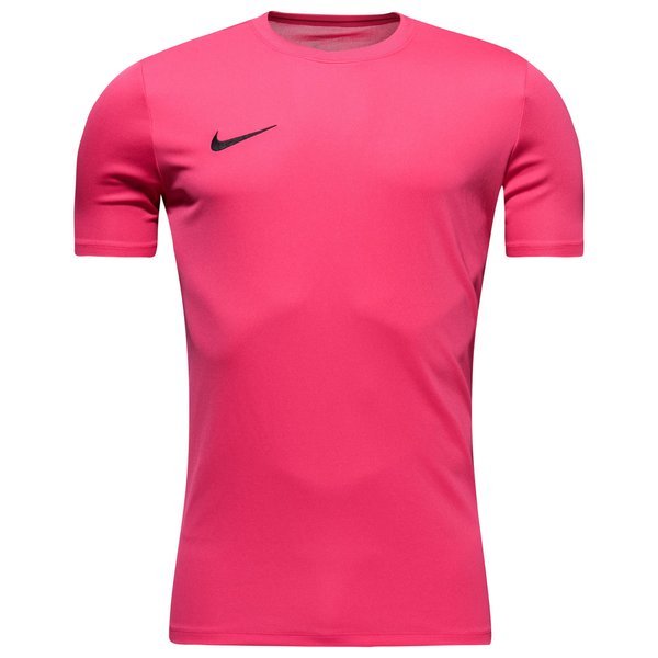 Nike Football Shirt Park VI Vivid Pink 
