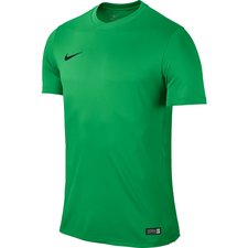 Nike Voetbalshirt Park VI Groen Kinderen