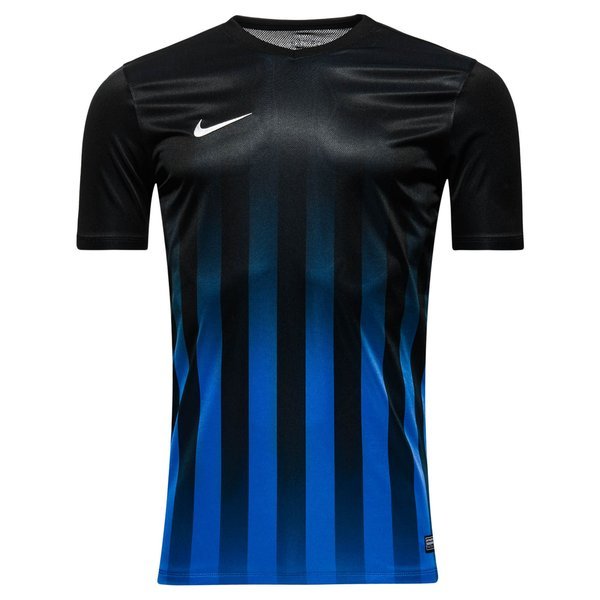 Nike Football Shirt Striped Division II 