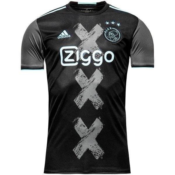 Verplicht Smerig Wafel Ajax Away Shirt 2016/17 Kids | www.unisportstore.com