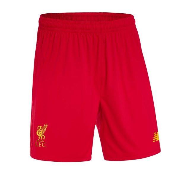 Liverpool Home Shorts 2016/17 Kids |