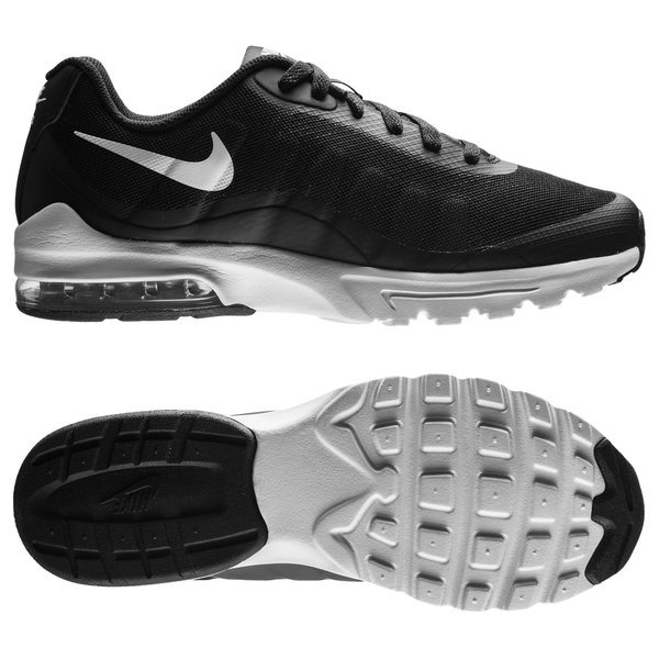 Nike Air Max Invigor Black/White | www 