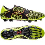 Under Armour Clutchfit Force 2.0 FG Yellow