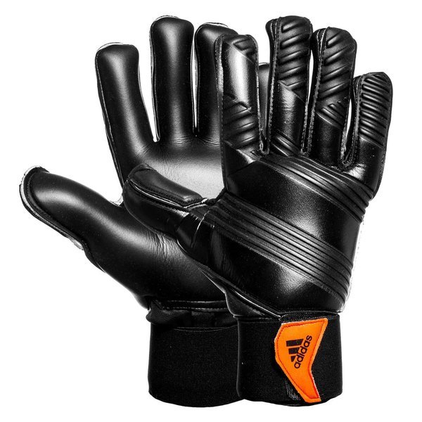 superávit Posicionamiento en buscadores orar adidas Goalkeeper Gloves ACE Pro Classic - Black | www.unisportstore.com