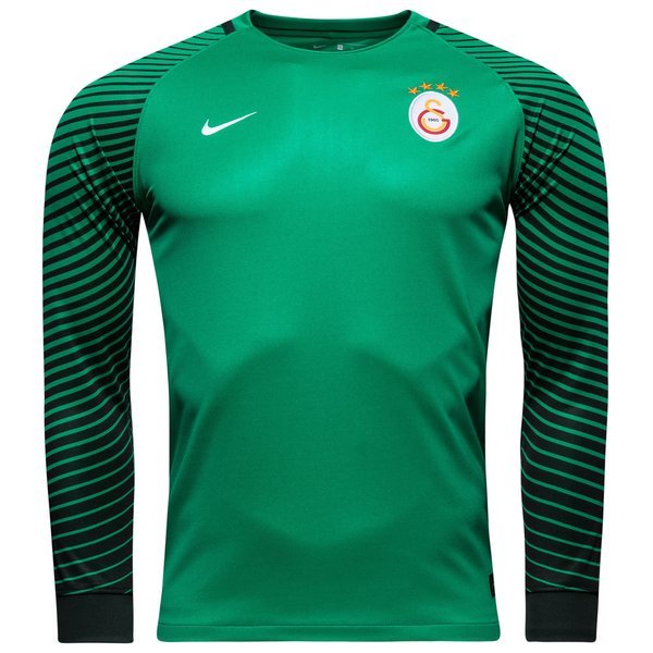 Evne minimum Kollega Galatasaray - Goalkeeper Shirt 2016/17 Kids | www.unisportstore.com