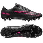 Nike Mercurial Vapor XI AG-PRO Sort/Pink