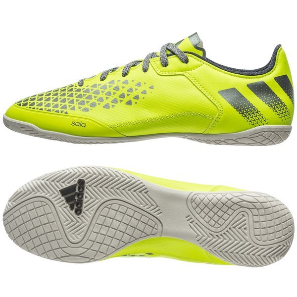 adidas Ace 16.3 IN Yellow/Utility Blue/Night Metallic | www.unisportstore.com
