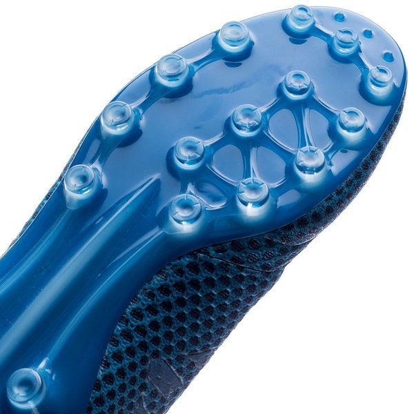 adidas Messi 16.1 AG Shock Blue/Matte Silver/Core Black adidas Messi 16.1 AG Shock Blue/Matte Silver/Core Black