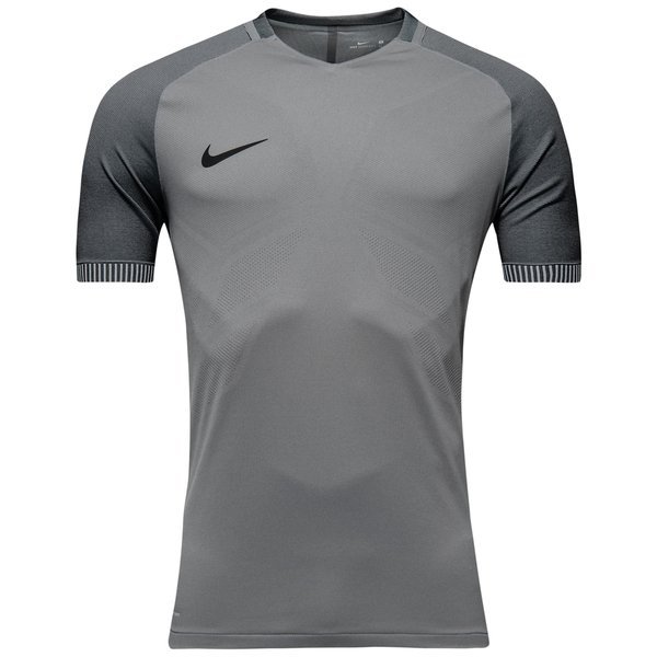 tax instructor dome Nike Training T-Shirt Aeroswift Strike - Grey | www.unisportstore.com