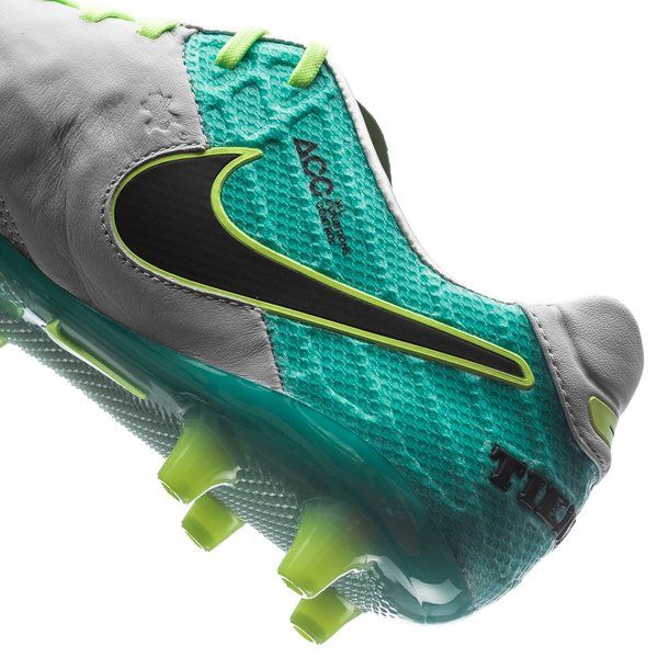 Nike Tiempo Legend 6 AG-PRO Elite Pack - Wolf Grey/Black Nike Tiempo Legend 6 AG-PRO Elite Pack - Wolf Grey/Black