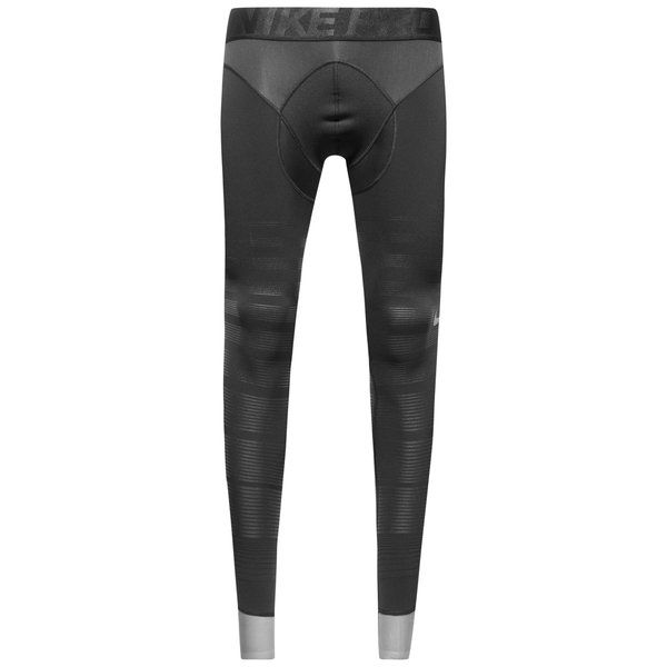 Nike Pro Hyperrecovery Tights - Black