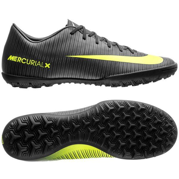 Nike MercurialX Victory VI CR7 Chapter 3: Discovery TF - Seaweed/Volt |  www.unisportstore.com