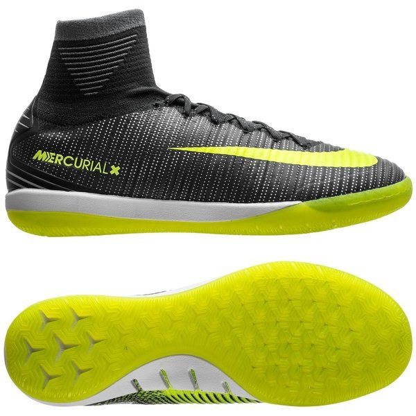 Nike Mercurial Superfly CR7 FG Mens Football Shoes Soccer Shoes .