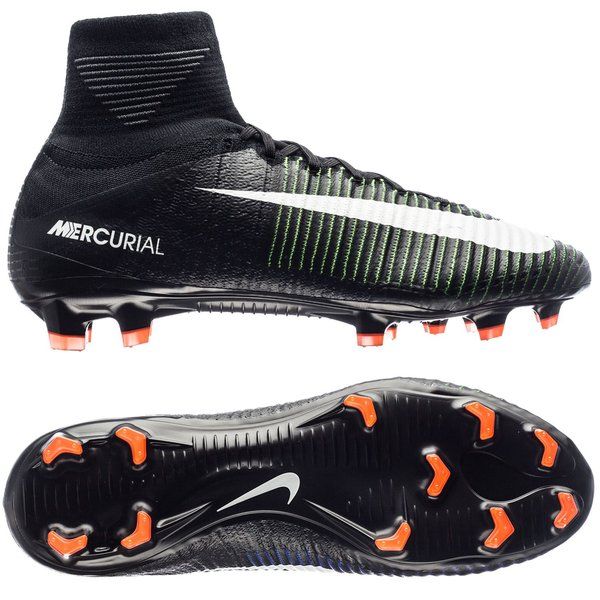 Nike Mercurial Superfly 6 Academy TF Level Up SoccerPro