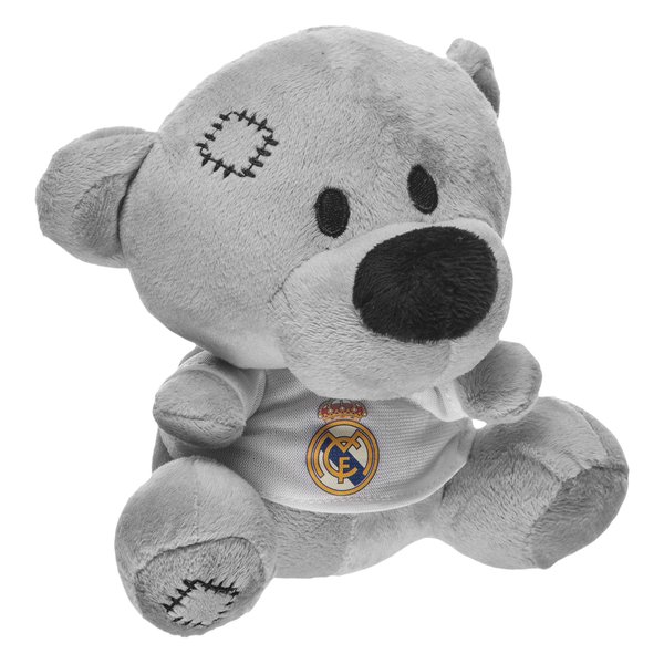 Real Madrid Timmy Bear Teddy Bär Plüschtier Kuschelbär Fan Fußball Sport 